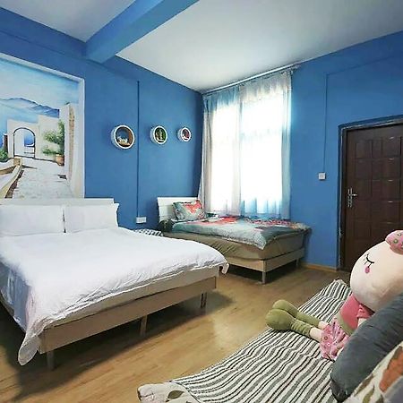 Fos Inn Xiamen Exterior photo