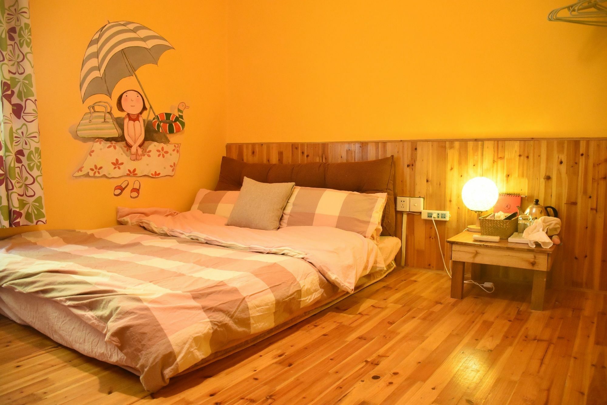 Fos Inn Xiamen Exterior photo